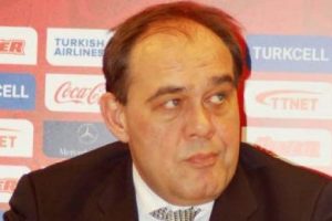 İşte TFF'nin tarihi şike kararı!