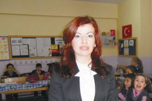 Gemlik'te İlksan se&ccedil;imleri yapıldı
