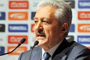 Mehmet Ali Aydınlar: Karar tam bir komedi