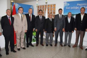 İşte Bursa'nın vergi rekortmeni