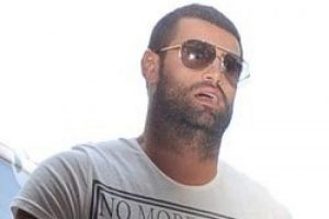 Volkan Demirel'den k&ouml;t&uuml; haber