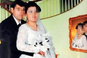 Sa&ccedil; kurutma makinesi dramından &ccedil;ıkan ger&ccedil;ek