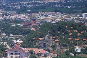 Mudanya'da 2B arazileri satılıyor
