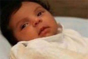 İşte Beyonce'un kızı Blue Ivy Carter