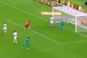 Neymar yine 3 gol attı