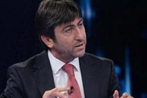 Rıdvan Dilmen: Teşebb&uuml;s&uuml;n teşebb&uuml;s&uuml;nde kalmış gibi