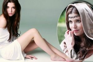 Selma Erge&ccedil;: Popoma taktım