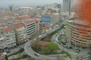 Dikkat! Bug&uuml;n bu yollar kapalı