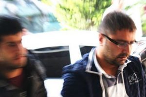 İcra operasyonu: 40 g&ouml;zaltı