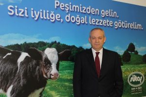 S&Uuml;TAŞ'tan dev yatırım