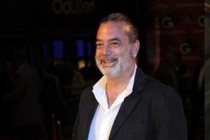 Ali Taran, boşandıktan sonra ilk kez g&ouml;r&uuml;nt&uuml;lendi