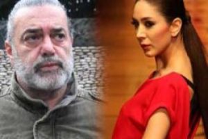 Ayşe'yle boşandı Ece'yle yemek yedi