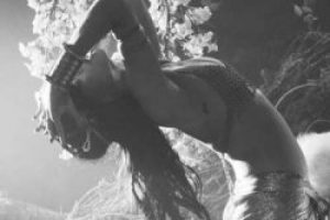 İşte Rihanna'nın Where Have You Been klibi