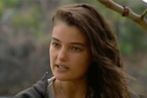 Survivor'a veda eden isim belli oldu
