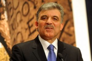 Cumhurbaşkanı G&uuml;l'den 1 Mayıs mesajı