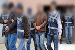 Hayali ihracat operasyonunda PKK izi...