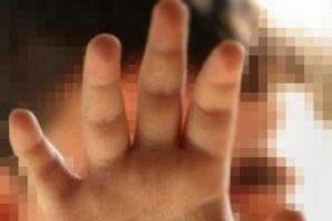 3 yaşındaki erkek &ccedil;ocuğa tecav&uuml;z