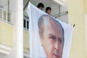 Kırşehir'de 1 Mayıs gerginliği