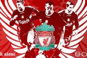 Liverpool artık T&uuml;rkiye'den giyinecek!