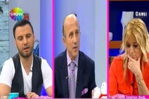 Alişan kendisine kimin b&uuml;y&uuml; yaptığını ilk kez a&ccedil;ıkladı