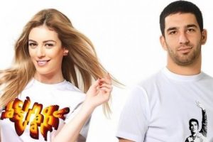 Sinem'e olan duygularımdan dolayı...