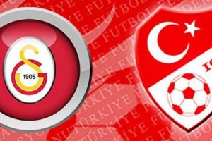 Galatasaray'dan TFF'ye ihtarname
