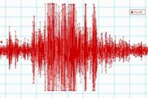İzmir'de deprem