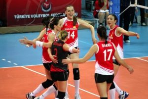 Filenin Sultanları galibiyetle başladı