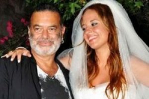 En g&uuml;zel gelin: Ayşe &Ouml;zyılmazel
