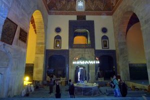 Yeşil Cami a&ccedil;ılıyor, Muradiye restorasyona giriyor