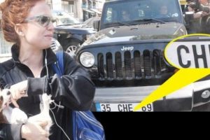Sosyalist Ayşe