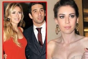 Sinem'den Arda'ya 'sa&ccedil;'lı mesaj!