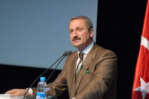'AB T&uuml;rkiye'den vazge&ccedil;emiyor!'