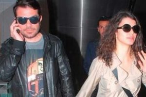 Beren Saat ve Kenan Doğulu yakalanınca panikledi