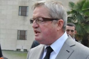 "Proje ekolojik dengeyi &ccedil;ılgınca bozuyor"
