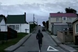 Arjantin'in Olimpiyat reklamı İngiltere'yi kızdıracak