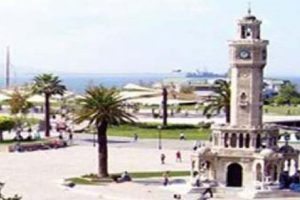 İzmir, İstanbul'u solladı