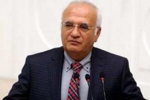 TSK'nın a&ccedil;ıklamasına AK Parti'den ilk tepki