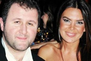 &Ouml;zlem vefalı eş &ccedil;ıktı