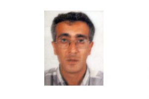 Direksiyon başında hayatını kaybetti