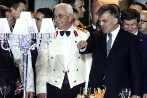 30 Ağustos Zafer Bayramı artık &Ccedil;ankaya'da kutlanacak
