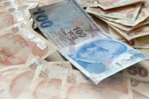 T&uuml;rk Lirası değer kaybetti!