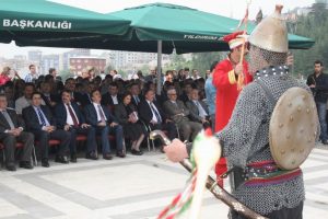 Bursa erguvan a&ccedil;tı