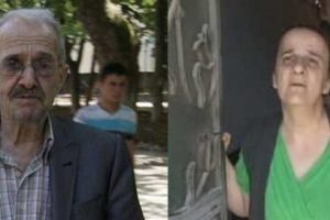 Eski karısına b&ouml;breğini verince yeni karısı evden attı