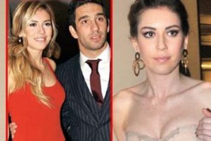 Sinem'den Arda'ya 'sa&ccedil;'lı mesaj!