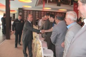 Polis 4 dakikada olay yerinde olacak