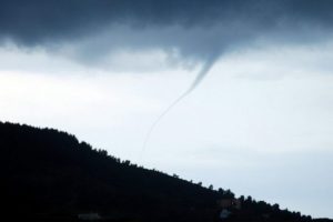 Hortumların sayısı da şiddeti de artacak