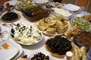 Bursa'da lezzet yarışı başlıyor
