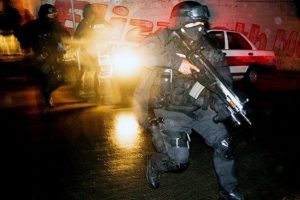 Meksika'da başı kesilmiş 14 ceset bulundu