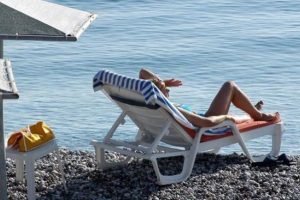 Rus turistler T&uuml;rkiye'ye akacak